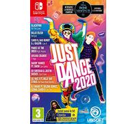 Just Dance 2020 [Edizione: Francia]