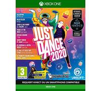 Just Dance 2020 [Edizione: Francia]