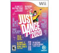 Just Dance 2020 - Edizione standard per Nintendo Wii