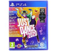 Just Dance 2020 (English/Nordic Box) (PS4)
