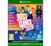 Just Dance 2020 (English/Nordic Box) (Xbox One)