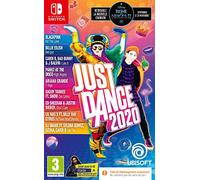 Just Dance 2020 Fra Switch Code In Box - Nintendo Switch [Edizione: Francia]