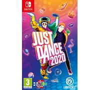 Just Dance 2020 - Nintendo Switch