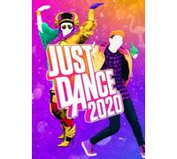 Just Dance 2020 (Nintendo Switch) eShop Key EUROPE