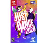 Just Dance 2020 (Nintendo Interruttore) Nuovo