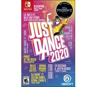 Just Dance 2020 - Nintendo Switch Standard Edition (Nintendo Switch)