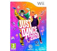 Just Dance 2020 - Nintendo Wii