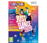Just Dance 2020 (Nintendo Wii) [Edizione: Regno Unito]