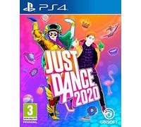 Just Dance 2020 - PlayStation 4