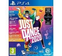 Just Dance 2020 (PlayStation 4) (PlayStation 4)