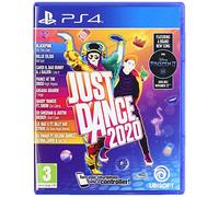 Just Dance 2020 (PlayStation 4) - PlayStation 4 [Edizione: Regno Unito]
