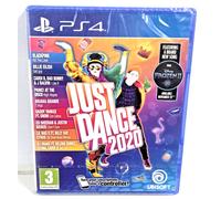 Just Dance 2020 PS4 Nuovo Di Zecca E Sigillato