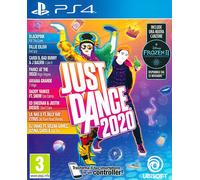 Just Dance 2020