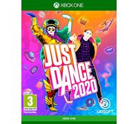 Xbox One Just Dance 2020 UFFICIALE ITALIA