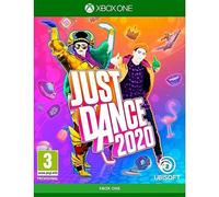 Just Dance 2020 (Xbox One) (Microsoft Xbox One)