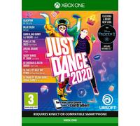 Just Dance 2020 - Xbox One [Edizione: Regno Unito]