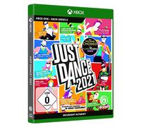 Just Dance 2021