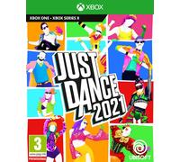 JUST DANCE 2021 ITA XBOX ONE