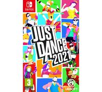 Just Dance 2021 Juego para Consola Nintendo Switch