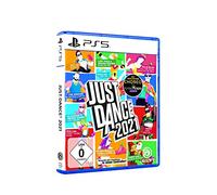 Just Dance 2021 PS5 Nuovo + Conf. Orig.