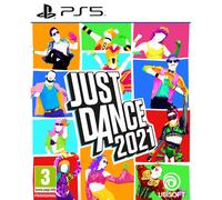 Just Dance 2021, PS5 Ubisoft