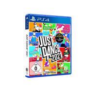 Just Dance 2021