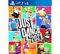 Just Dance 2021 Ps4 - Playstation 4