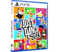 Just Dance 2021 PS5