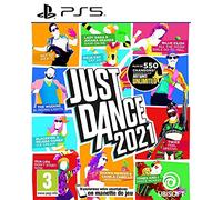 Just Dance 2021 (PS5) [Edizione: Francia]