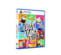 Just Dance 2021 PS5 [Edizione: Spagna]