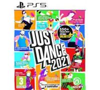 Just Dance 2021 (PS5) (PS5) (PlayStation 5)
