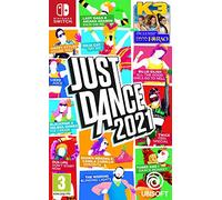 Just Dance 2021 - Switch