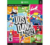 Just Dance 2021 (Xb1/Xbo)
