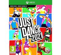 Just Dance 2021 X/XONE
