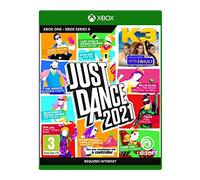 Just Dance 2021 - Xbox One - Series X