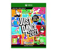 Just Dance 2021 (Xbox Series X/Xbox One) Xbox Series (Microsoft Xbox Series X S)
