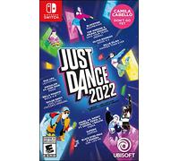 Just Dance 2022
