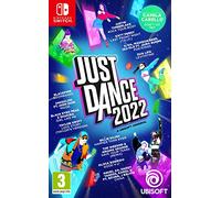 Just Dance 2022