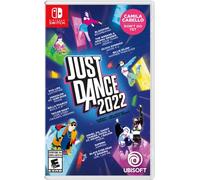 Just Dance 2022