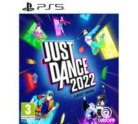 UBISOFT PS5 JUST DANCE 2022 300121774