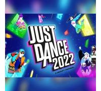 Just Dance 2022 (Nintendo Switch) Nintendo Key - EU