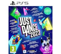 Just Dance 2022 (PS5)