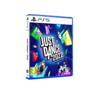 Just Dance 2022 PS5