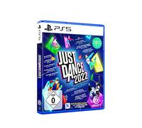 Just Dance 2022 PS5 Nuovo + Conf. Orig.
