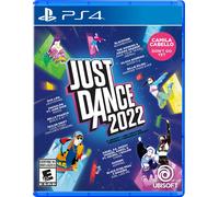 Just Dance 2022 Standard Edition (輸入版:北米) - PS4 (PlayStation 4)