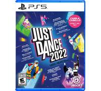 Just Dance 2022 (Import) (Sony Playstation 5)