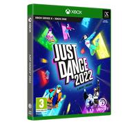 Just Dance 2022 - GIOCO XBOX X