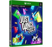 Just Dance 2022 Xbox Serie X/One