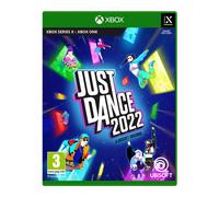 Just Dance 2022 - Xbox Series X Ubisoft