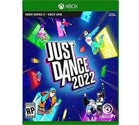 Just Dance 2022 (Xbox X)